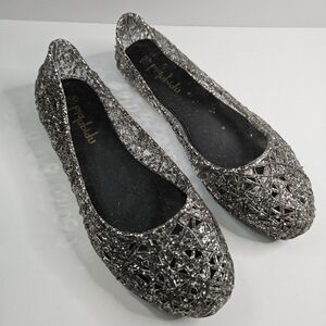 Womens Jelly Shoes Size 37 Piqubidu
